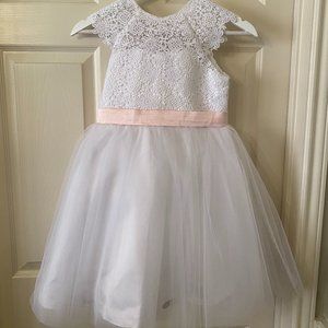 Flower Girl Dress